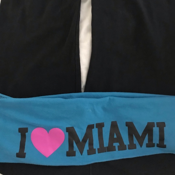 Pants - Surf & Style Miami  Yoga pants sz S